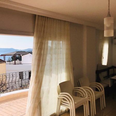 Antiphellos Apartments คาช ภายนอก รูปภาพ