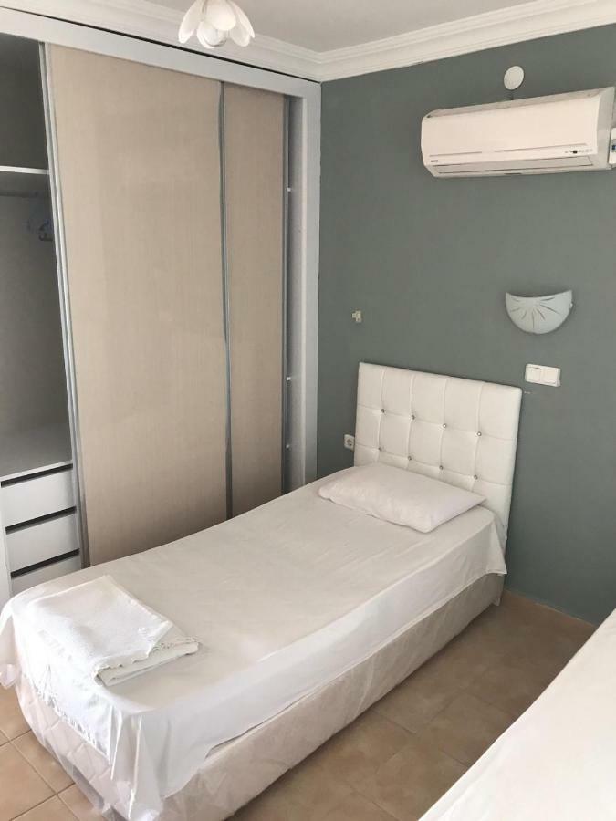Antiphellos Apartments คาช ภายนอก รูปภาพ
