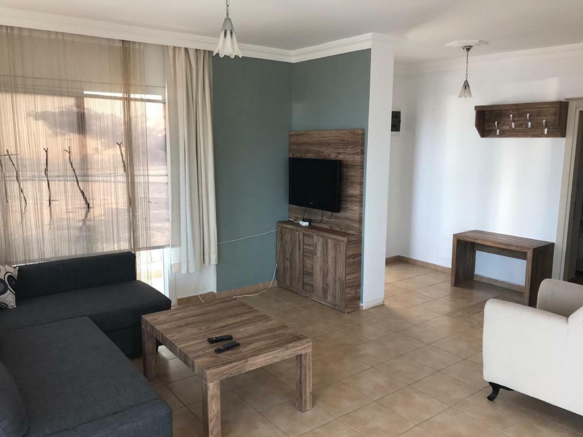 Antiphellos Apartments คาช ภายนอก รูปภาพ