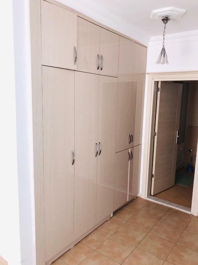 Antiphellos Apartments คาช ภายนอก รูปภาพ