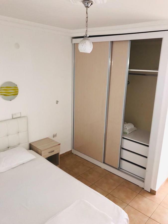 Antiphellos Apartments คาช ภายนอก รูปภาพ