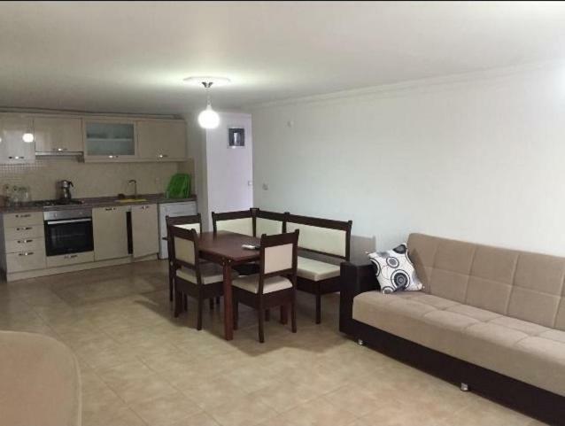 Antiphellos Apartments คาช ภายนอก รูปภาพ