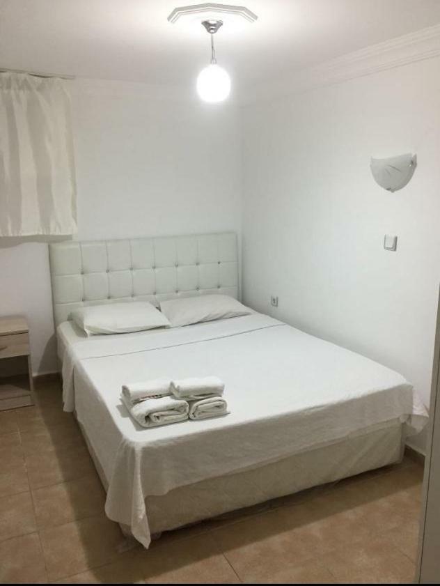 Antiphellos Apartments คาช ภายนอก รูปภาพ
