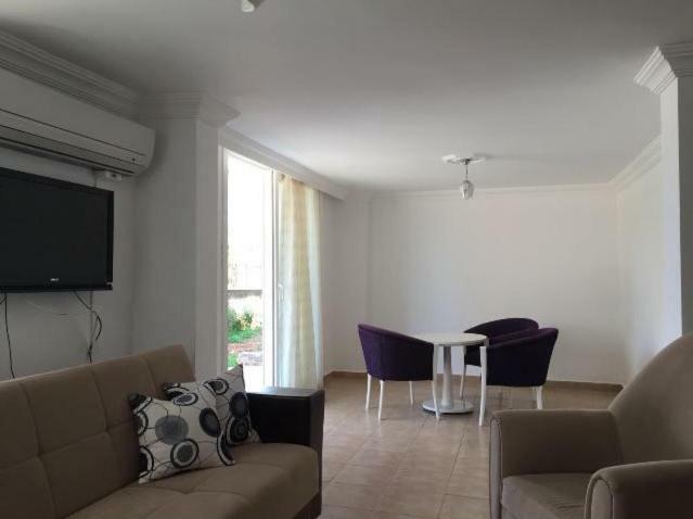 Antiphellos Apartments คาช ภายนอก รูปภาพ