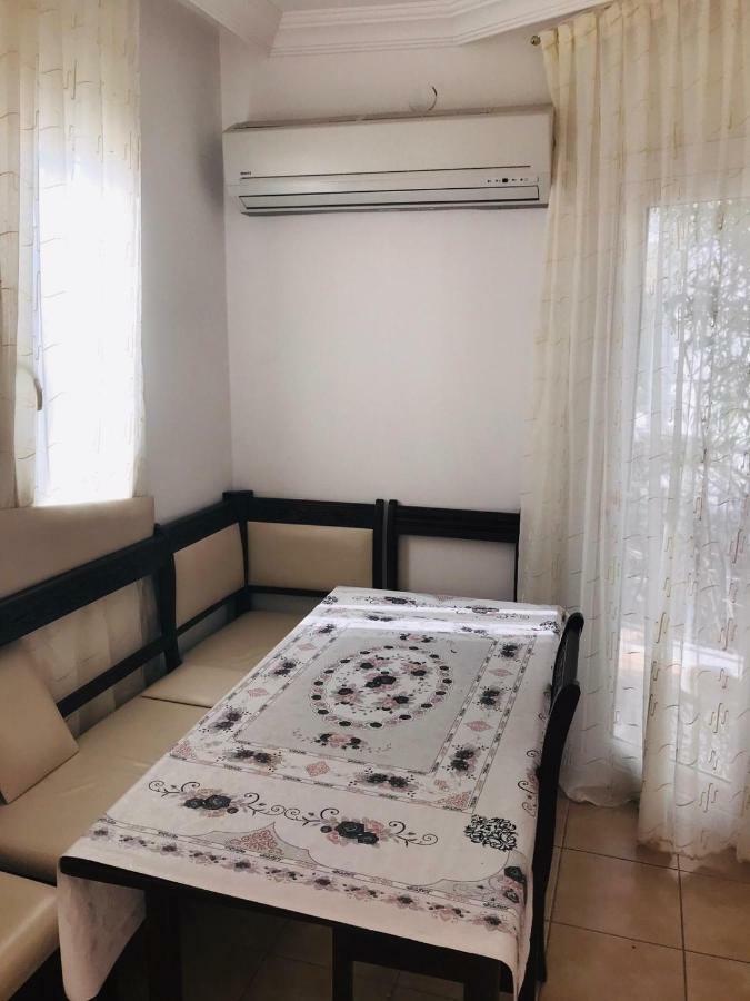 Antiphellos Apartments คาช ภายนอก รูปภาพ
