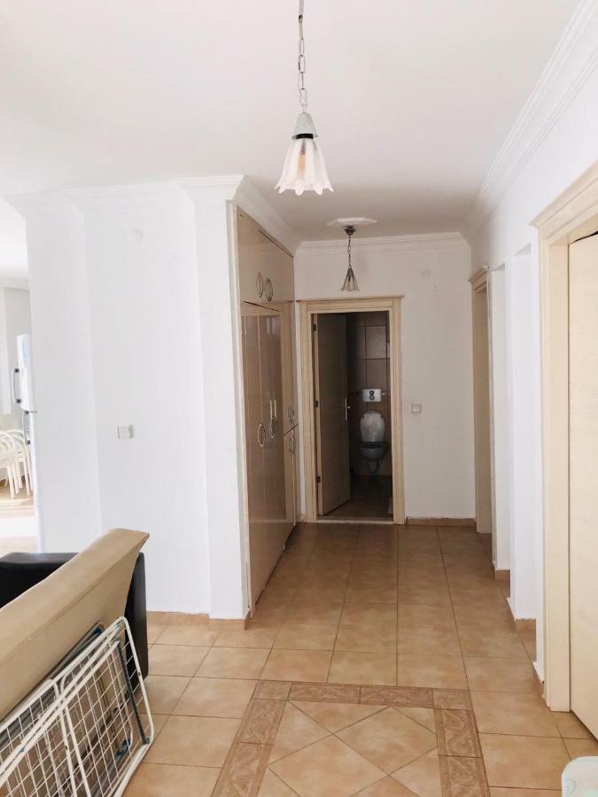 Antiphellos Apartments คาช ภายนอก รูปภาพ