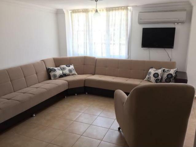 Antiphellos Apartments คาช ภายนอก รูปภาพ